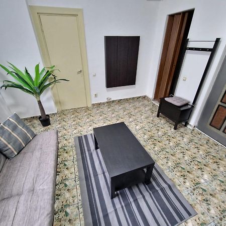Global Downtown Apartments - Universitate - Calea Victoriei Βουκουρέστι Εξωτερικό φωτογραφία