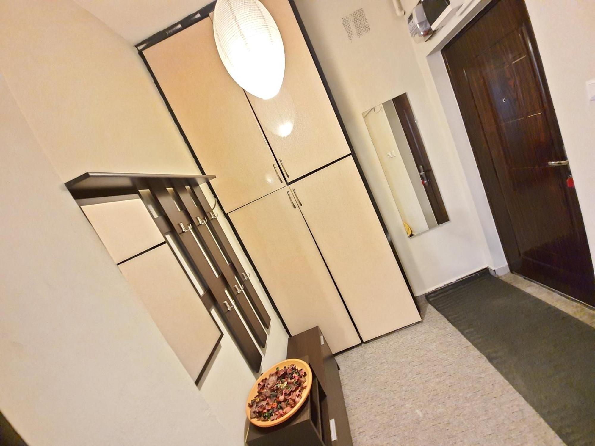 Global Downtown Apartments - Universitate - Calea Victoriei Βουκουρέστι Εξωτερικό φωτογραφία