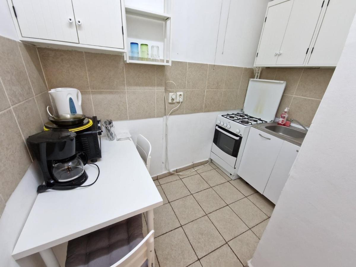 Global Downtown Apartments - Universitate - Calea Victoriei Βουκουρέστι Εξωτερικό φωτογραφία